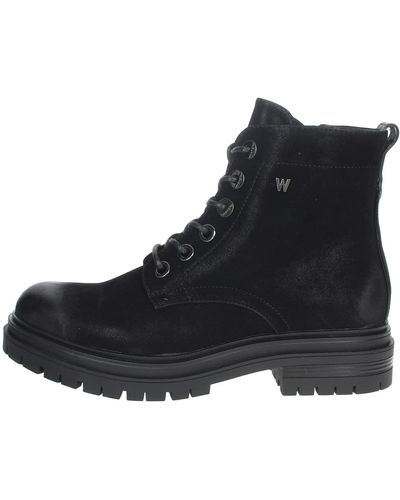 Stivali cheap wrangler donna