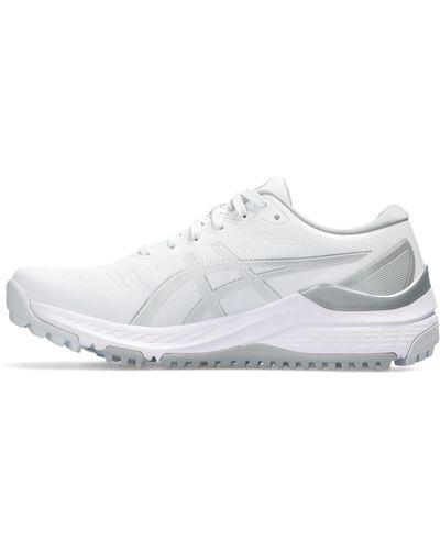 Asics Gel-kayano Ace 2 Golf Shoe - White