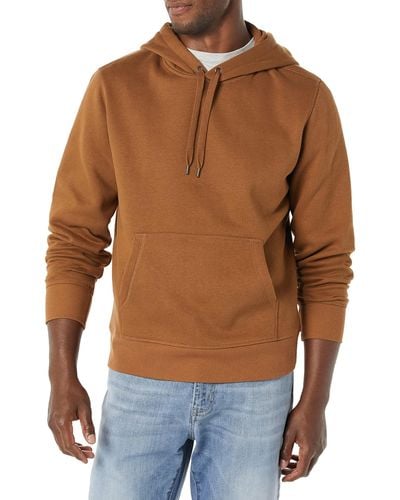 Amazon Essentials Hooded Fleece Sweatshirt - Blue