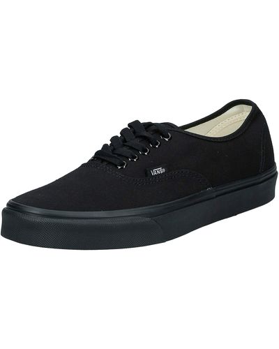 Vans Vee3, Low-top Volwassenen 38.5 Eu - Zwart