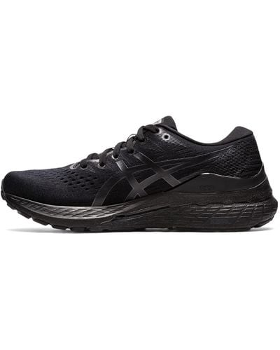Asics 1012b047 001 Running Shoes - Black
