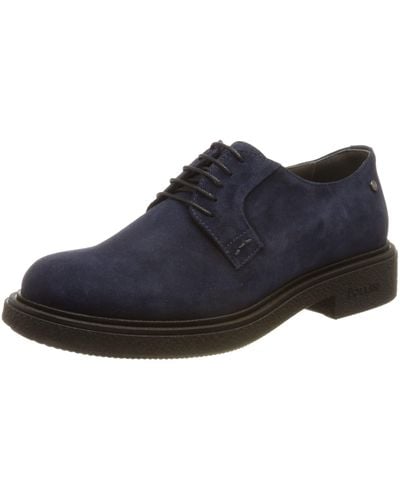 Pollini Sb10063g0fud075044 Chaussures - Bleu