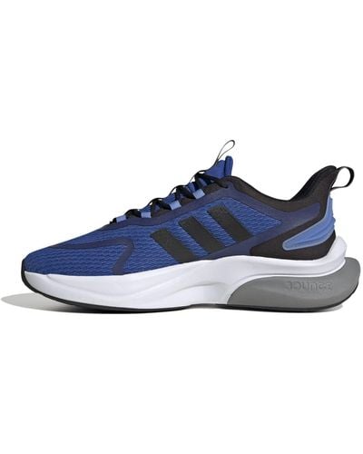 adidas Hp6141 - Kleur: Blauw - Maat: 40