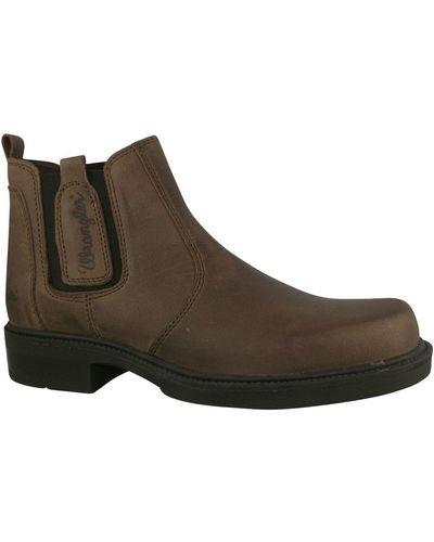 Wrangler Shoes for Men | Online Sale up to 41% off | Lyst - Page 2