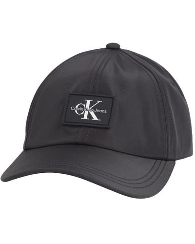 Calvin Klein Jean Expand Cap K50k511796 - Black