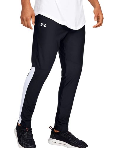 Under Armour Ua Twister Trousers - Blue