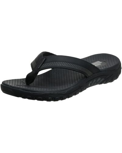 Skechers GO WALK ARCH FIT SANDAL Slippers - Buy Skechers GO WALK ARCH FIT  SANDAL Slippers Online at Best Price - Shop Online for Footwears in India |  Flipkart.com