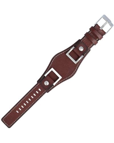 Fossil 1157 | - Brown