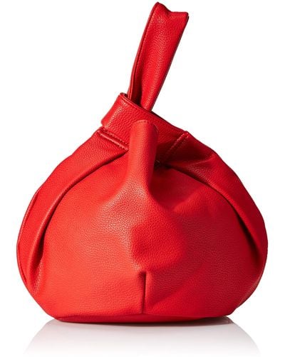 The Drop Avalon Small Tote Bag - Red