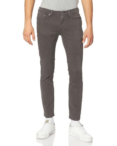 GANT Hayes Desert Jeans Slacks - Grey