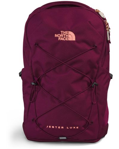 The North Face Jester Luxe - Lila