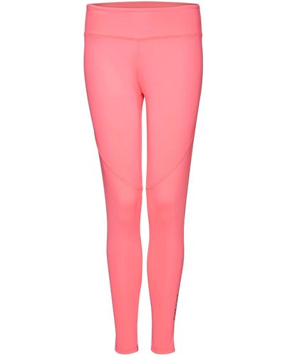 Bogner Fire+Ice Sport Tights Clary - Pink