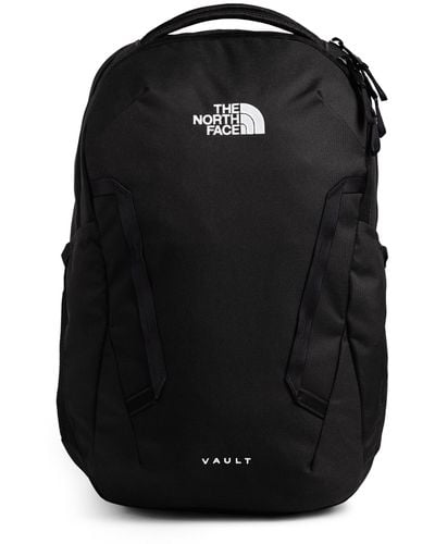 The North Face Vault Daypack - Black