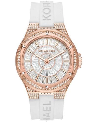 Michael Kors MK7248 Armbanduhr - Pink
