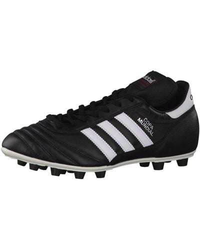 adidas Kaiser 5 Cup Football Boots - Black