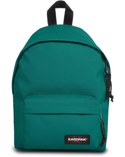 Eastpak Orbit Rugzak - Groen