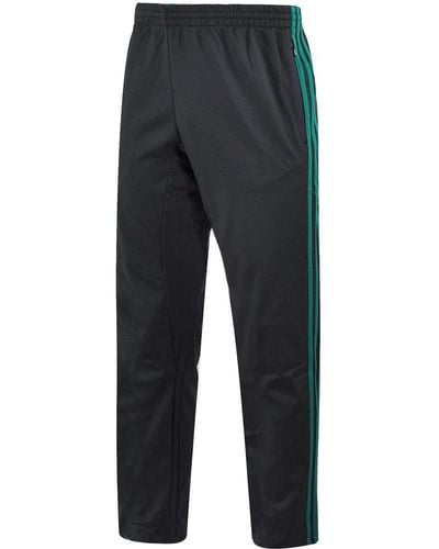 adidas Firebird pants Street Diver TP sports - Blau