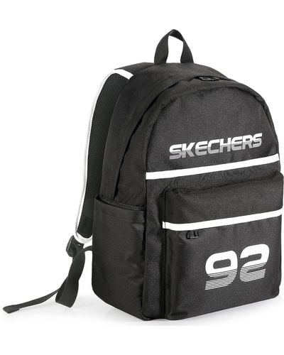 Skechers School Backpack - Black