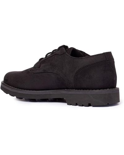 Timberland Up shoes - Size - Noir