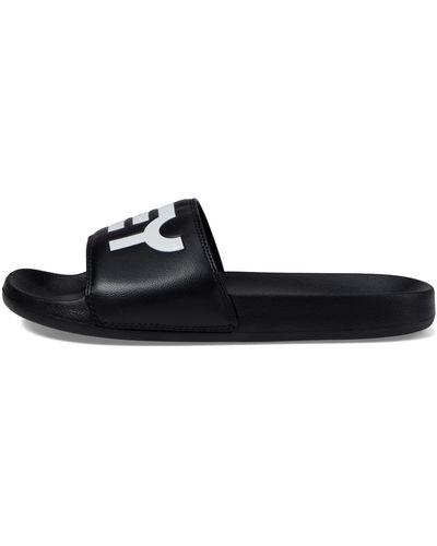 Oakley Adult B1b Slide 2.0 Sandal - Black