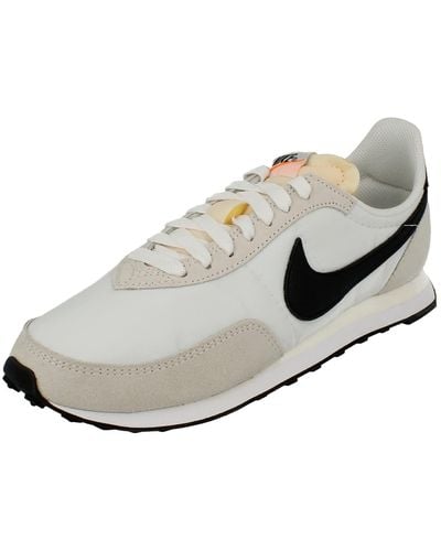 Nike Waffle Trainer 2 S Running Trainers Dh1349 Trainers Shoes - White
