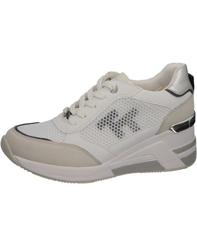 Tom Tailor 5391506 Sneaker - Weiß