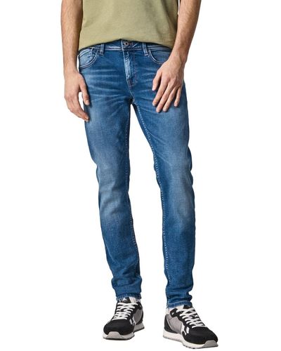 Pepe Jeans Jeans for Men | Online Sale up to 65% off | Lyst UK