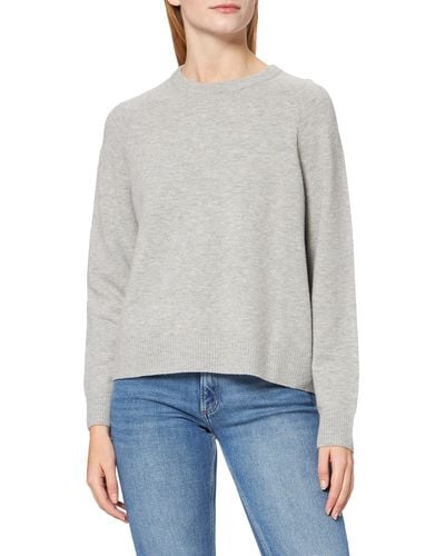 Marc O' Polo Denim 149606860279 Sweater - Gris