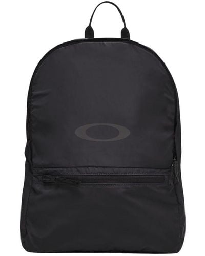Oakley The Freshman Packable Rc Backpack - Schwarz