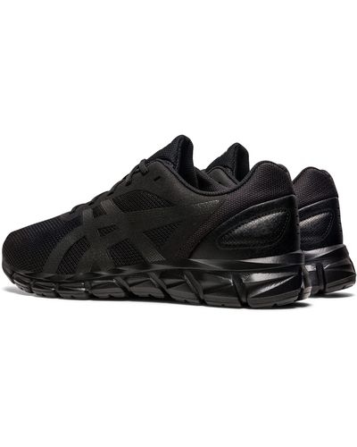 Asics Gel quantum Lyte Ii in Black for Men Lyst UK