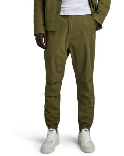 G-Star RAW Trainer Rct 2.0 - Groen