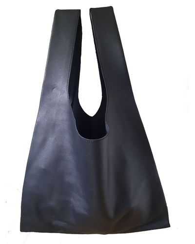 DIESEL Handbag Real - Blue