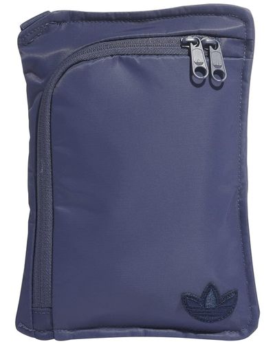 adidas Festival Bag Sport Bag - Blu