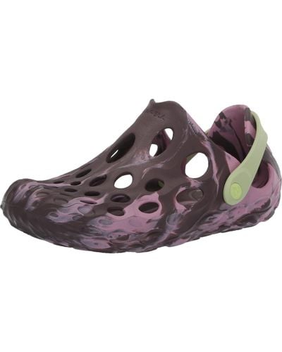Merrell Hydro Moc Sandal - Purple