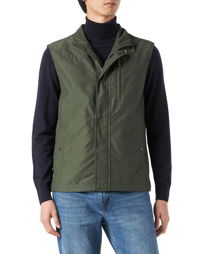 Panciotti e gilet Geox da uomo | Sconto online fino al 25% | Lyst