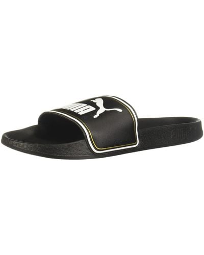 PUMA Flat sandals for Women | Online Sale up to 50% off | Lyst - Page 3