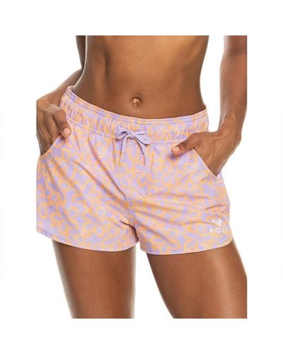 Roxy Board Shorts for - Boardshorts - Frauen - XS - Pink