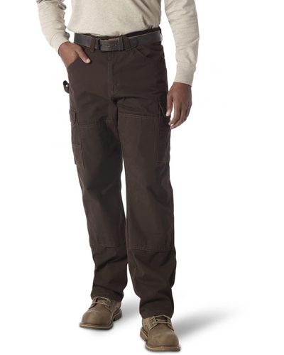 Wrangler Trousers for Men Online Sale up to 80 off Lyst UK