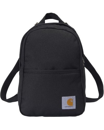 Carhartt Classic Mini Backpack - Black