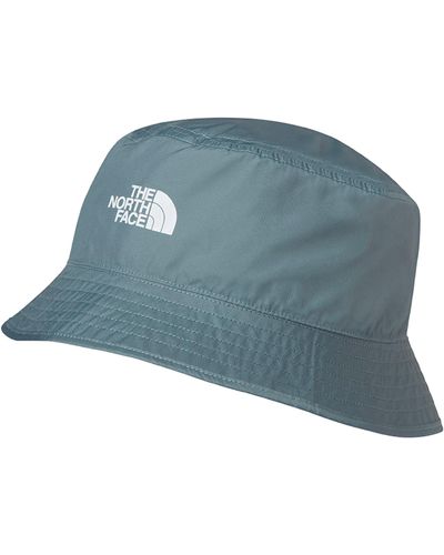 The North Face Sun Stash Hat - Blue