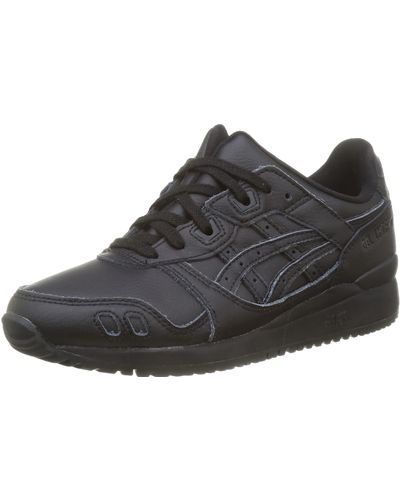 Asics gel lyte 3 donna marrone top