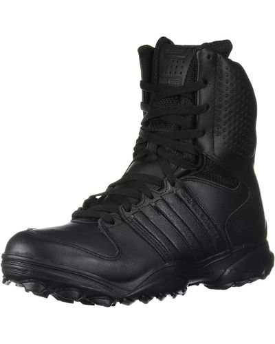 adidas Gsg-9.2 Hiking Boot - Black