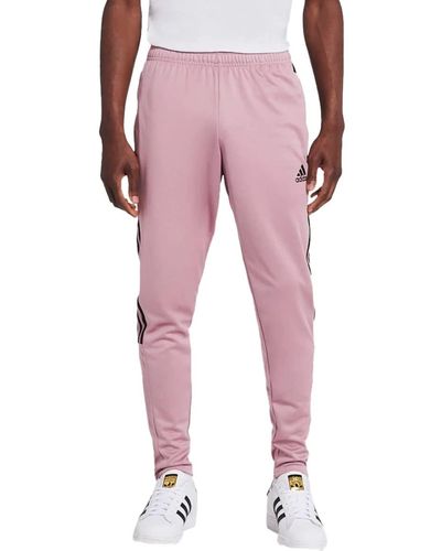 adidas Standard Tiro Track Pants - Pink