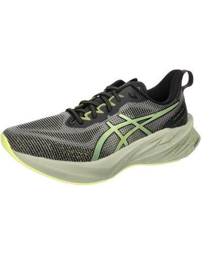 Asics Novablast 3 Le - Groen