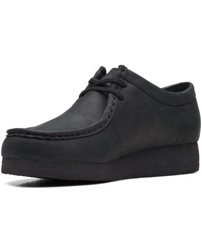 Clarks Padmora Oxford - Schwarz