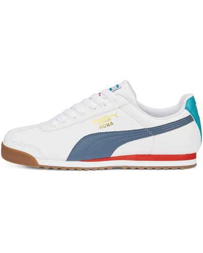 Puma Roma Sneakers for Women - Up to 50% off | Lyst