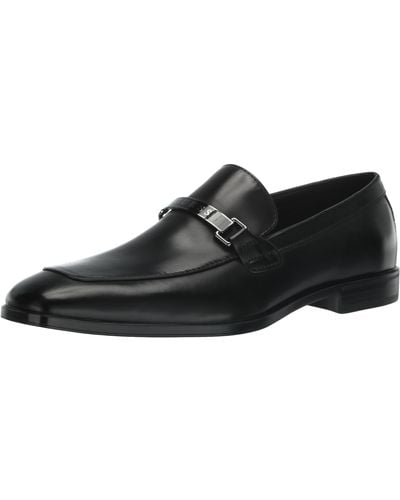 Guess Hisoko Loafer - Black