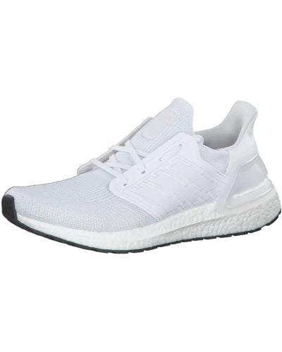 adidas Superstar Sneakers - Bianco