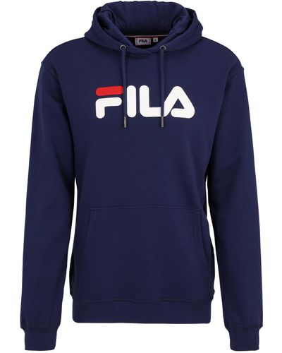 Sweats à capuche Fila pour homme | Réductions en ligne jusqu'à 53 % | Lyst