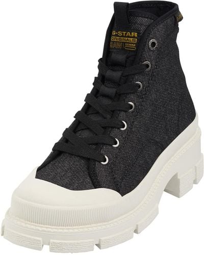 Women's G-Star RAW Boots from £42 | Lyst UK